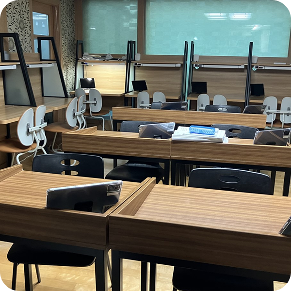 충남 홍성 OO 공부방