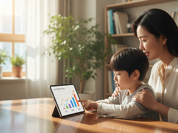 학부모의 요구 증대