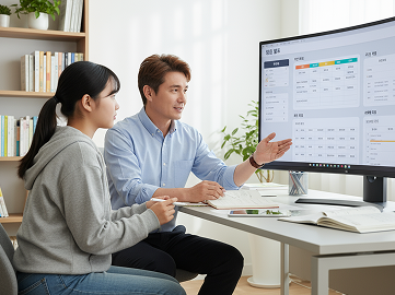 기존 자습실의 한계