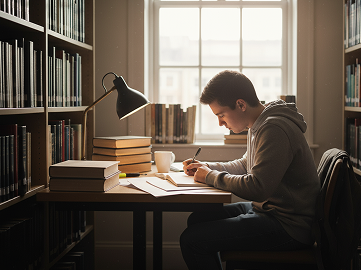 자기주도학습의 중요성