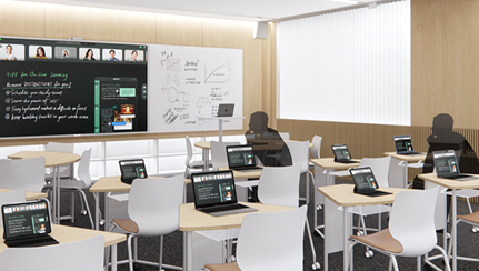 프리미엄 학습관